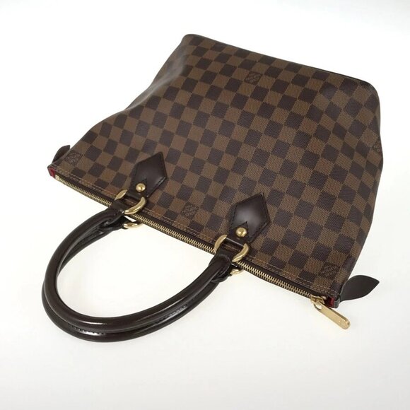 LOUIS VUITTON Damier Sarreya PM N51183 Tote bag - Picture 8 of 15